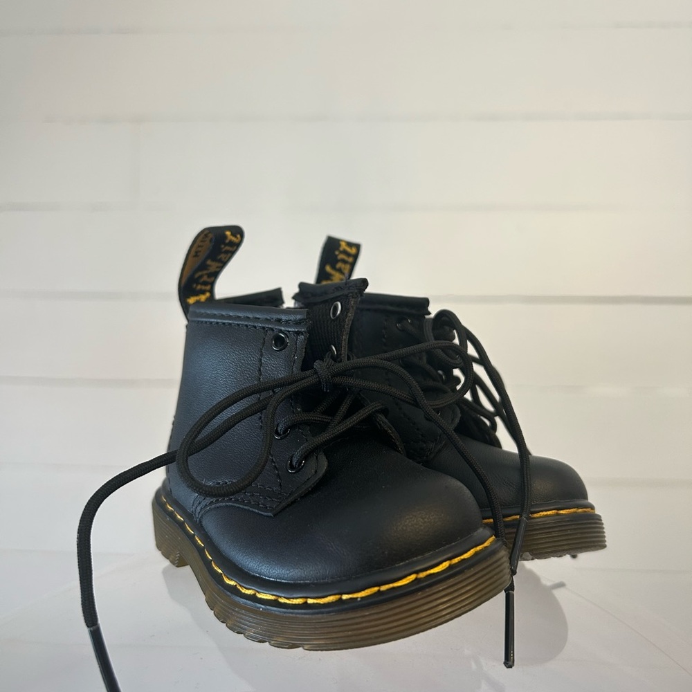 Dr. Martens baby size 4